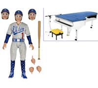 Neca Elton John Deluxe Clothed Live In 75 Figure 20 Cm