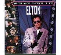 Elton John - Wrap Her Up