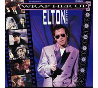 Elton John - Wrap Her Up