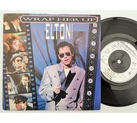 Elton John - Wrap Her Up