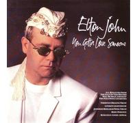 Elton John - You Gotta Love Someone - 7" Single 1990 - The Rocket Record Company 878 424-7/ EJS24