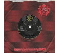 Elton John - Your Song / The Old Man's Shoes [7" VINYL]