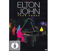 Elton John - Your Songs