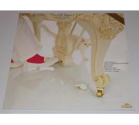 Elton John - Your songs-Seine romantischen Welthits (compilation, 16 tracks, 1971-82) / Vinyl record [Vinyl-LP]