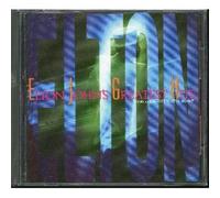 Elton John's Greatest Hits Volume III 1979 - 1987