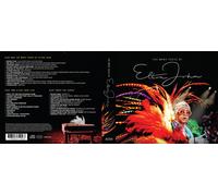 Elton.=various= John The Many Faces Of Elton John (CD) (US IMPORT)