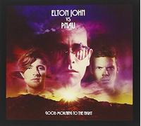 Elton Vs. Pnau - Good Morning To The Night