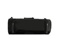 ELTOX Sandbag Weights,Training Sandbag 5/10/15/20/25/30kg Filled Weight Sand Power Bag Strength Fitness Exercise Sand Bag Gym Training(Black 30kg)