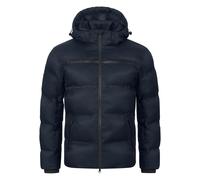 ELT's Montana Hooded Equestrian Puffer