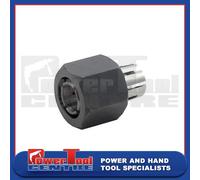DEWALT DE6951 1/4" ROUTER COLLET AND NUT D26203 DW620 DW621 DCW604 DW615