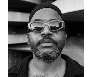 ELUCID - REVELATOR - CD - 91 - E1398z