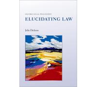 Elucidating Law