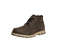 Elude WP Mid Boots Dark Brown 6 UK