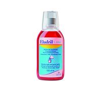 Eludril Classic Mouthwash - 200ml, Pack of 3