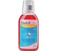 Eludril Classic Mouthwash 90ml