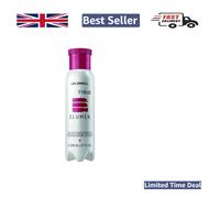 Elumen All-Level Permanent Hair Color in Pure Yellow 200ml - Vibrant Brightening