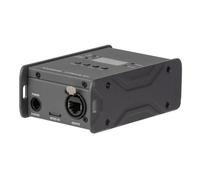 eLumen8 Cygnus QR Mini DMX Recorder