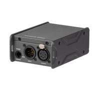 eLumen8 Cygnus SPLIT2 Compact 2-Way DMX Splitter/Booster