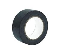 eLumen8 Economy Cloth Gaffer Tape 48mm x 50m - Black