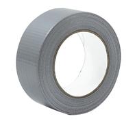 eLumen8 Economy Cloth Gaffer Tape 48mm x 50m Silver