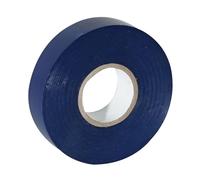 eLumen8 Economy PVC Insulation Tape 19mm x 33m Blue