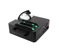 eLumen8 Jet Wave Vertical Fog Machine