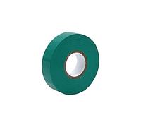 eLumen8 Premium PVC Insulation Tape 2702 19mm x 33m - Dark Green