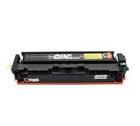 ELUPNMF 4Color Compatible Toner Cartridge Compatible With Pro M154a M154nw MFP M180n M181fw CF530A With Chip(205A-Black)