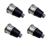 ELUPNMF 4PCS Ball Joint Assy RM 13601190021 Compatible With Odes 800 ATV UTV