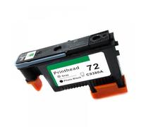 ELUPNMF 4X Print Head For 72 Compatible With Printer Models Designjet T610 T620 T770 T790 T1100 T1120 T1200 T1300 T2300 For Part Number 72(1PCS GPK)