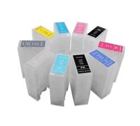 ELUPNMF 60ML T47A T46S Refillable Ink Cartridge Compatible With SureColor SC P700 P900 P704 P706 P708 PX1V P904 P906 P908 PX1VL Printers