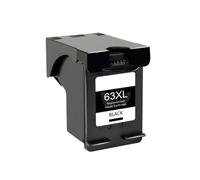 ELUPNMF 63XL Ink Cartridge Compatible With 63 Compatible With Deskjet 2130 2131 3630 4250 5258 5264 5230 5232 5255(1 Pcs)