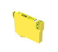 ELUPNMF Compatible Color Ink Cartridge Compatible With 49XL T49XL T49 XL 49-I Compatible With XP-2205 XP-4205 Printers(49XL YELLOW)