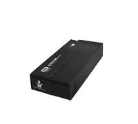 ELUPNMF Compatible Ink Cartridge Compatible With 993 993X Compatible With PageWide Pro 750dw 777z MFP 772dn MFP 774dn 779dn 755DN(1pcs Black)