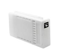 ELUPNMF Compatible Ink Cartridge Compatible With SC T3400 SC-T3400 SC-T3400N T5400 SC-T5400M Models T41F T41F5 T41F2 T41F3 T41F4(BLACK)