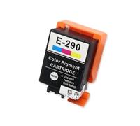 ELUPNMF Compatible Ink Cartridges Compatible With 289 T289 T290 E289 E290 290 T290 Compatible With WF-100 WF100(COLOR)