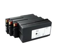 ELUPNMF Compatible Print Head Replacement Ink Cartridge Compatible With 711 DesignJet T120 T520 T530 Plotter