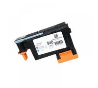 ELUPNMF Compatible Printhead For C4900A C4901A 940 Print Head Works With Officejet Pro 8000 8500 8500A A809a A809n A811a A909a A909n A909g A910a Printers(1 Magenta-Cyan)