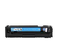ELUPNMF Compatible Toner Cartridge 206a 206X 207a W2110A Compatible With Pro M255 M255dw M255nw MFP M282nw M283fdw Printer No Chip(C-NO CHIP-206A 207A)