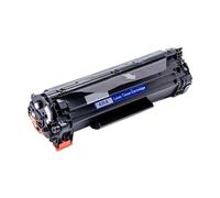 ELUPNMF Compatible Toner Cartridge Compatible With HP435A HP35A P1005 P1006 LBP3018 3010 3100 3150