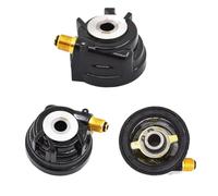 ELUPNMF Motorcycle Speedometer Driven Gear 10mm 12mm Compatible With ZY100 JOG100 ZY JOG 100(12MM)