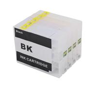 ELUPNMF PGI 2100 PGI-2100XL Inkjet Refill Ink Cartridges Compatible With MAXIFY IB4010 IB4110 MB5110 MB5310 MB5410 With ARC Chip