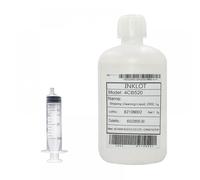 ELUPNMF Print Head Moisturizer Fluid Solution 1000ML Anti-drying Anti-clogging Kit Compatible With Inkjet Printer