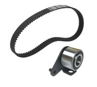 ELUPNMF Timing Belt Kit Compatible With Penta OHC Models AQ120 AQ125 AQ131 AQ140 AQ145 AQ151 Replacing Part Numbers 463377 271713 463633 4636338 0463633