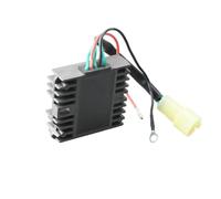 ELUPNMF Voltage Regulator Rectifier 804278A12 804278T11 804278T12 For Marine Boat Engine F75 75HP F90 90HP 2000 2005 Replaces Compatible With Universal Fit