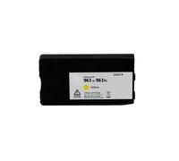 ELUPNMF Yield Ink Cartridge Compatible With HP963 HP963XL Compatible With Officejet Pro 9010 9012 9013 9014 9015 9016 9018 9020 9022 9023 9025 9026(Y)