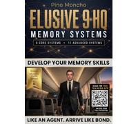 Elusive 9 HQ Memory Systems
