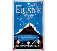 Elusive: An Electrifying Tale of Magic and Vampires in Revolutionary France