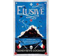 Elusive: An electrifying tale of magic and vampires in Revolutionary France: 2 (The Scarlet Revolution, 2)