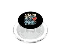 Elusive Bigfoot Hiker Sasquatch Cryptid Search PopSockets PopGrip for MagSafe
